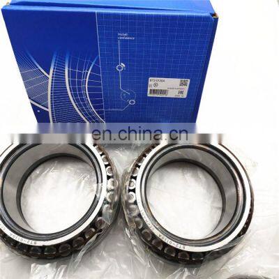 68x125x115mm 581079 Wheel Hub Bearing 581079