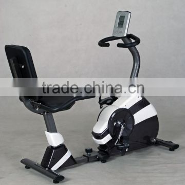 2015 High quality Fitness Recumbent Bike RB8602