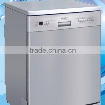 Washer disinfector