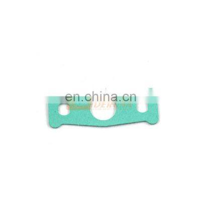 Original Howo Sinotruk 371 336 Truck Gearbox Spare Parts AZ2214220014 Transmission Shaft Retainer photo-3