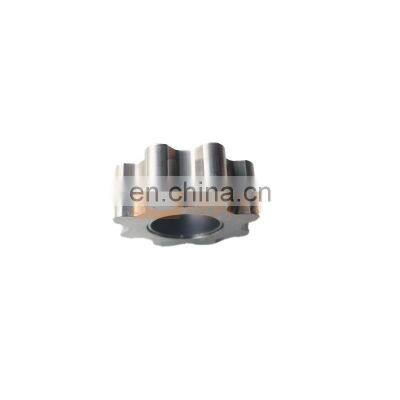 Sinotruk HOWO T5g T7h Tx Sitrak C5h C7h Truck Spare Parts 200V05104-0245 Inner Oil Pump Rotor photo-2