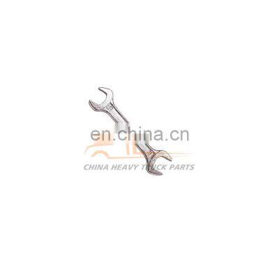 China Original Shacman F2000/L3000/M3000/F3000/X3000 Truck Spare Parts AZ9003580026 Spanner