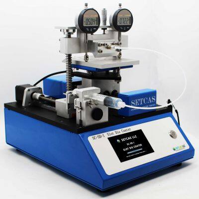 Setcas Slot Die Coater SC-SD-I photo-2