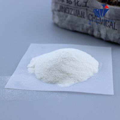 High Purity Hydroxypropyl Ethyl Cellulose (HPMC) photo-5