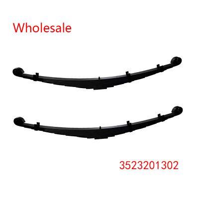 3523201302 Front Leaf Spring Wholesale for MERCEDES BENZ