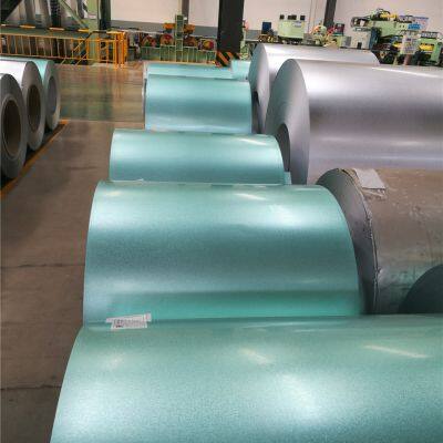 Flexible Galvanized Aluminum Steel Coil Solutions for Fabricators