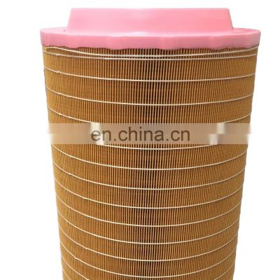 industrial screw air compressor parts wholesale Atlas 1630040899 Air Filter