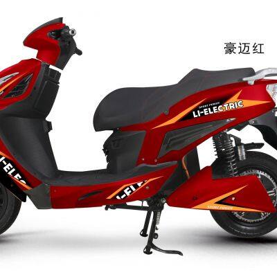 72v 30ah  lead-acid battery  eec electric motorcycle scooter