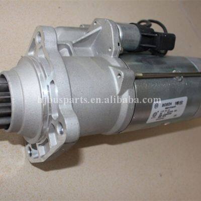 Other Performance Parts New Design Bus Engine Accessories ZK6122 3708-00088 Starter Motor Engine Parts photo-3