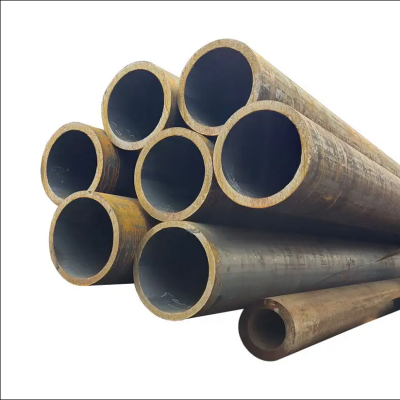 SA210-C American Standard Steel Pipe ASTM A210c American Standard Seamless Steel Pipe Material Guarantee photo-5