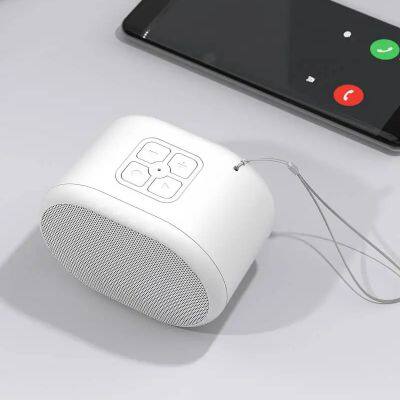 Mini Bluetooth Speaker Smart Parties Karaoke 3D Stereo Surround Sound Loud Box/Stand Home Theatre Mobile Phone Also Computer Use photo-3