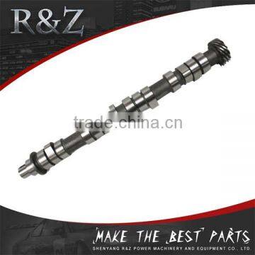 Good reputation new design durable C190 camshaft