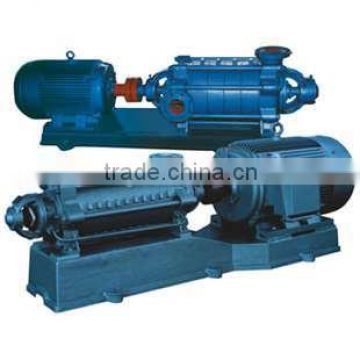 10 hp Multistage centrifugal gasoline water pump