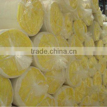 Glass Material and Other Heat Insulation Materials Type Insulation Glass Wool Batts
