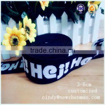 Factory Price Nylon Webbing Belt photo-3