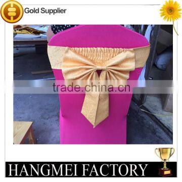 Wholesale High Quality Table Cloths and Chair Covers for Wedding photo-4