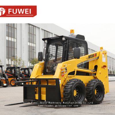 SKID STEER ATTACHMENTS FOR EVERY LANDSCAPING BUSINESS photo-4