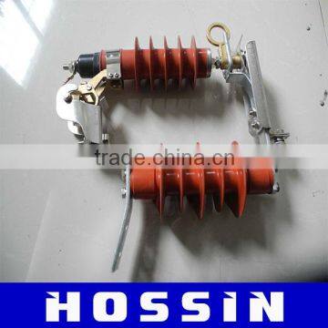 Removable arrester, Lightning Arrester assemble,New type of arrester