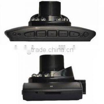 NTK 96650 HD 2.7 Inch 1080P 170 Degree View Angle Motion Detection Night Vision Car Dash Cam Car Dvr Kits photo-5