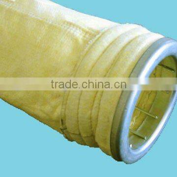 high temperature resisting nonwoven Nomex needle felt