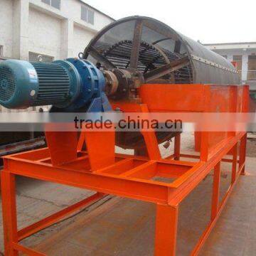 Huahong widely used trommel for sale