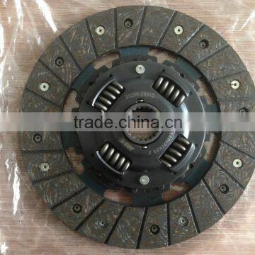 clutch disc 31250-28012 for Japan car