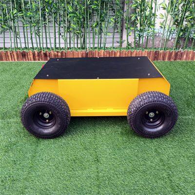 Remote Control Robot Base (RWC200) photo-4