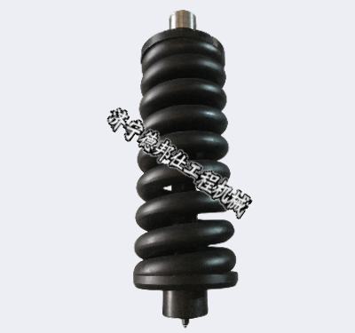 Sell ZAX670 Track Adjuster Recoil Spring 9244516 photo-3