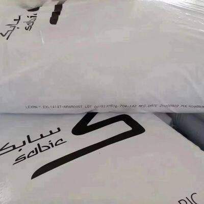 SABICE Impact Resistant Transparent PC 940A-116 PC Raw Materials Virgin Plastic Granules PC Granules photo-4