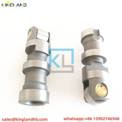 Pièces de moteur 1506 Guide de ressort T400797 adapté pour Perkins