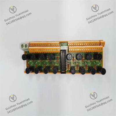 Honeywell FC-TSGAS-1624 Detection Sensor Module