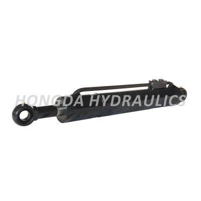 Customized Power Steering Cylinder Shaft