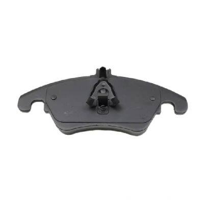 0004201005 0004200905 0054201220 Mercedes-Benz C E W203 W212 Brake Pad Set photo-5
