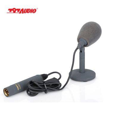 797Audio CR876 Hyper-cardioid Condenser Conference Microphone High Quality Professional photo-3