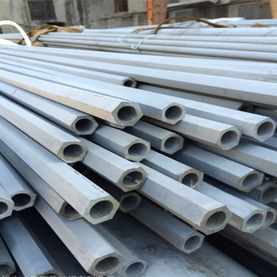 Tubo de aço inoxidável ferrítico 430, tubo sem costura laminado com precisão 2Cr13, 3Cr13 photo-3