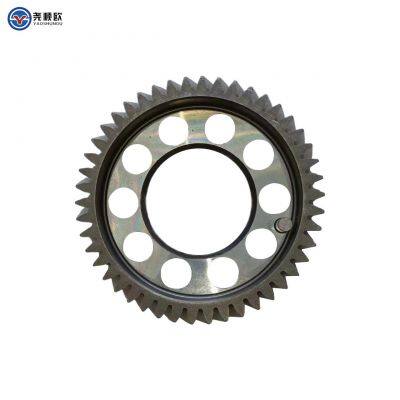 Popular for Mercedes-Benz Original Om457/Om460 Engine Crankshaft Timing Gear A4570500503 A4570500303