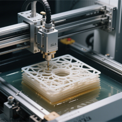Customized 3D printed models