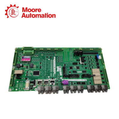ABB UC D224 A102  3BHE023681R0102