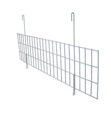 shelf rack Hanging Divider