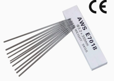 2.5 3.2 4.0mm Aws E6013 (J421) Welding Electrodes, Welding Rod