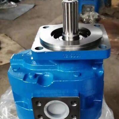 SEM ZL60G SEM660B Wheel Loader Hydraulic Pump Package New W066800000 Pump Valve for Excavator Construction