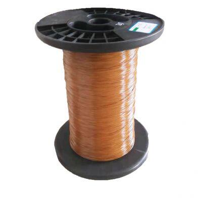 Aluminum Wire UL REACH ROHS ICE60317 Enamel Wire Manufacturers Aluminium Magnet Wire for Ceiling Fan Motor photo-5
