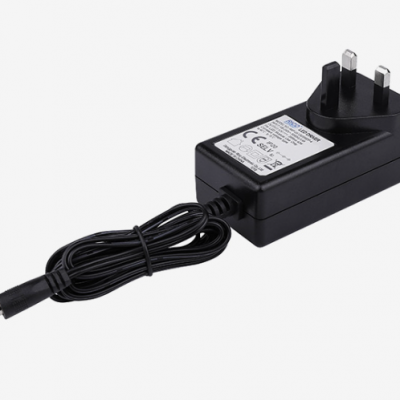 Industrial Grade LED Power Supply 110V-240V AC Input for Commercial Use photo-1