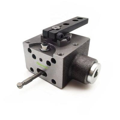 Аксессуары для насоса. Ручной регулятор клапана. Комплекты для ремонта насоса для насоса Rexroth A4VG56