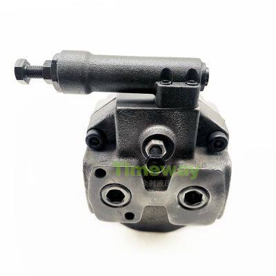 6AA0221 Hydraulic Pump Piston Oil Pump 6AA0221AA2AA01 Variable Displacement Axial Piston Pump Hydraulic Piston Pump Oil Pump photo-5