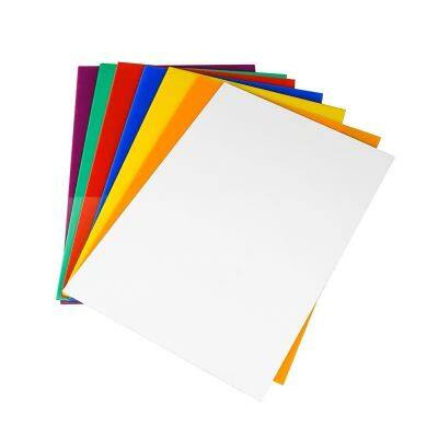 Buy Acrylic Sheets Direct Shipping From China Factory Price