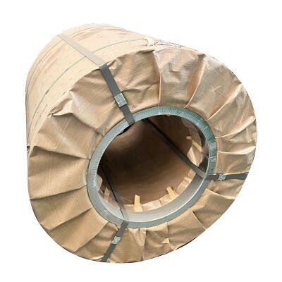 China Manufacturer 410 430 Grade 2ba Finish Cold Rolled Stainless Steel Coil