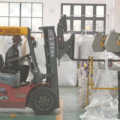 Recycling Old Appliances Machine Industrial Refrigerator Shredding Sorting System photo-4