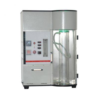 CNOMO D65 5212 ADDITION Metalworking Fluid Anti-Foaming Tester photo-3