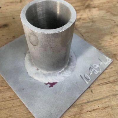 Dongfang Mould специализируется на производстве ультразвуковых контрольных образцов, сварочных контрольных образцов, контрольных образцов сварки труб с трубной доской, планшетных стыков настыковкой и трубных стыков настыковкой